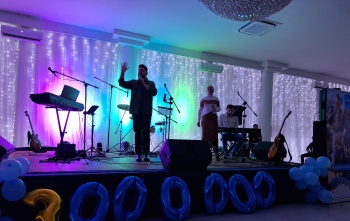 Koncert u Slavonskom Brodu