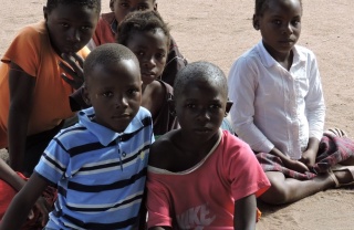 Mozambique