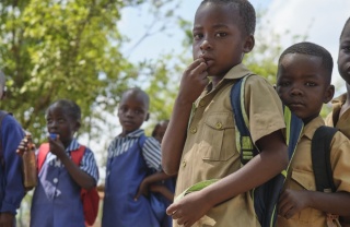 Hitna situacija u Južnoj Africi