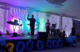 Koncert u Slavonskom Brodu