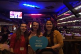 Mary's Meals Croatia volunteers