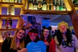 Mary's Meals Croatia volunteers
