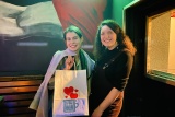 Mary's Meals Croatia volunteers