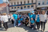 Volonteri Marijinih obroka u Osijeku