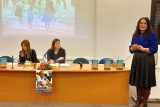 REgionalna koordinatorica Đurđica Lucić