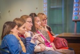 Sudionici predstavljanja knjige i izložbe fotografija