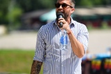 Damir Kedžo pjeva za Marijine obroke