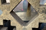 Kuhanje kaše u loncu