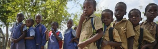Hitna situacija u Južnoj Africi