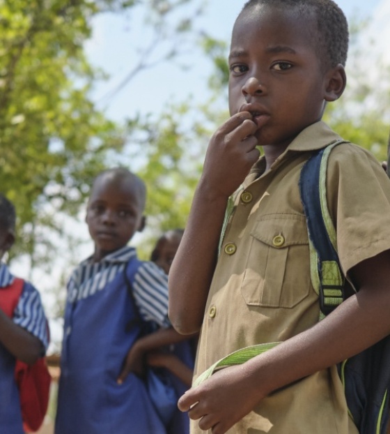 Hitna situacija u Južnoj Africi