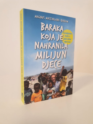 Baraka koja je nahranila milijun djece