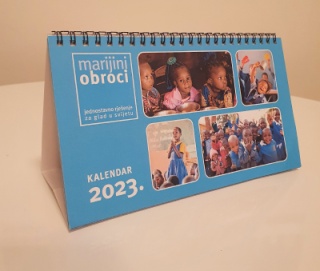 Kalendar 2023