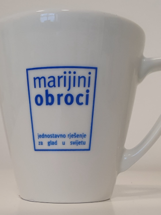 Šalica Marijini obroci