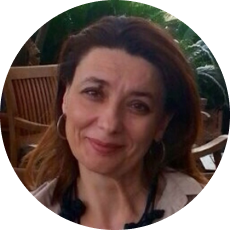 Renata Planinić slika profila