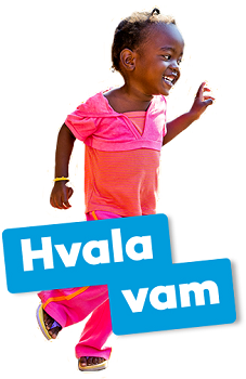 Hvala vam