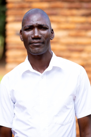 Luciano Ngiriki