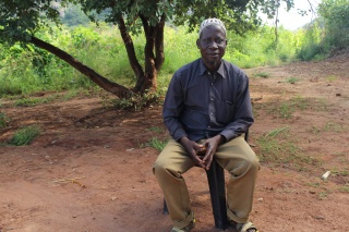 Louis Yahaya