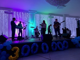 Koncert u Slavonskom Brodu