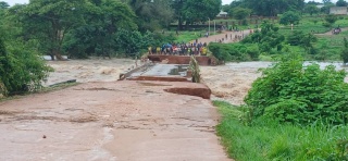 Poplave u okrugu Lundazi