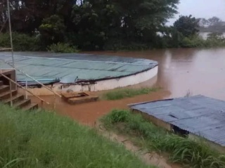 Poplave u okrugu Lundazi