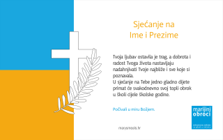 Kartica sjećanja
